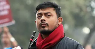 সরকারের একটি অংশ নির্বাচন বানচালে হামলা চালিয়েছে: নাসীরুদ্দীন পাটওয়ারী